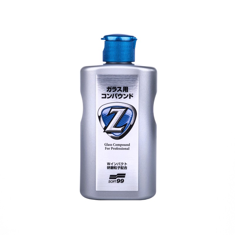 Glass Compound Z — 100ml