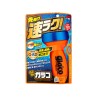 Glaco QAD + QJUTSU Creamy Shampoo