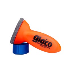 Glaco QAD + QJUTSU Creamy Shampoo