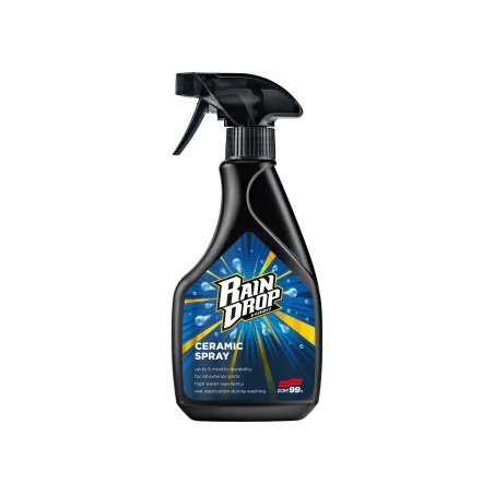 Rain Drop Ceramic Spray — 500 ml