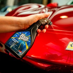 Rain Drop Ceramic Spray — 500 ml
