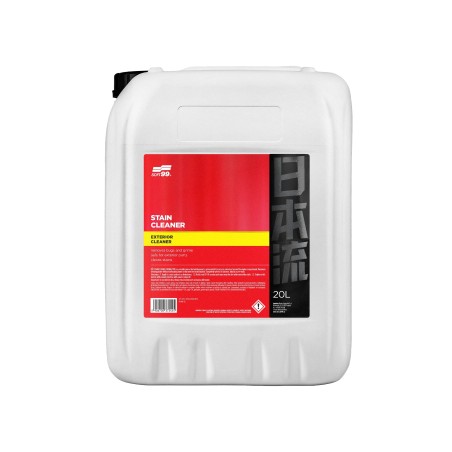 Stain Cleaner — 20L