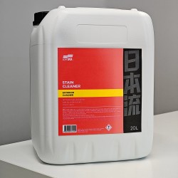Stain Cleaner — 20L