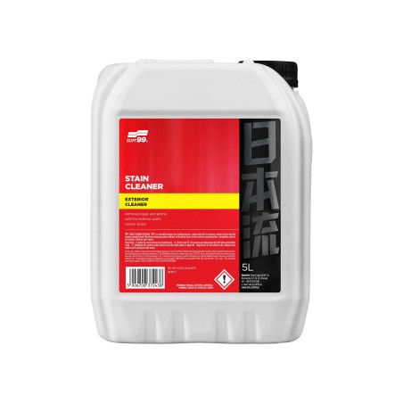 Stain Cleaner — 5L
