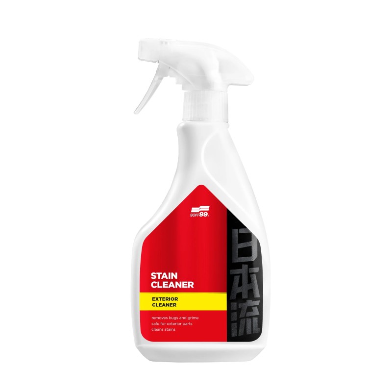 Stain Cleaner — 500 ml