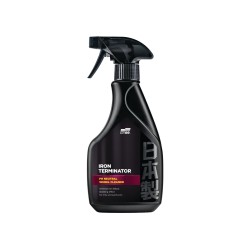 Iron Terminator — 500 ml