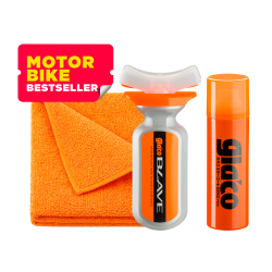 Glaco Motorbike Set