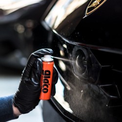 Glaco Motorbike Set