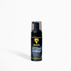Nettoyant cuir et alcantara PAE