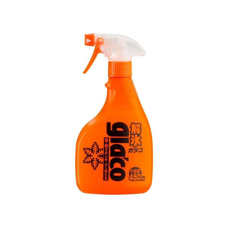 Glaco Deicer — 450 ml
