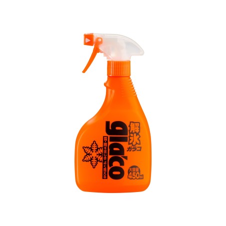 Glaco Deicer — 450 ml