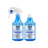 Wash Mist + Refill — 2x 300 ml