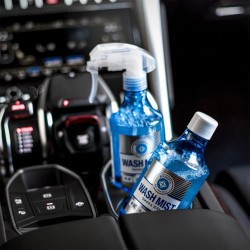 Wash Mist + Refill — 2x 300 ml