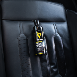 Nettoyant cuir et alcantara PAE