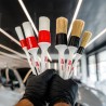 Soft99 Car Care Brushes Set — 6 pcs.