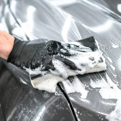 QJUTSU Car Care Set