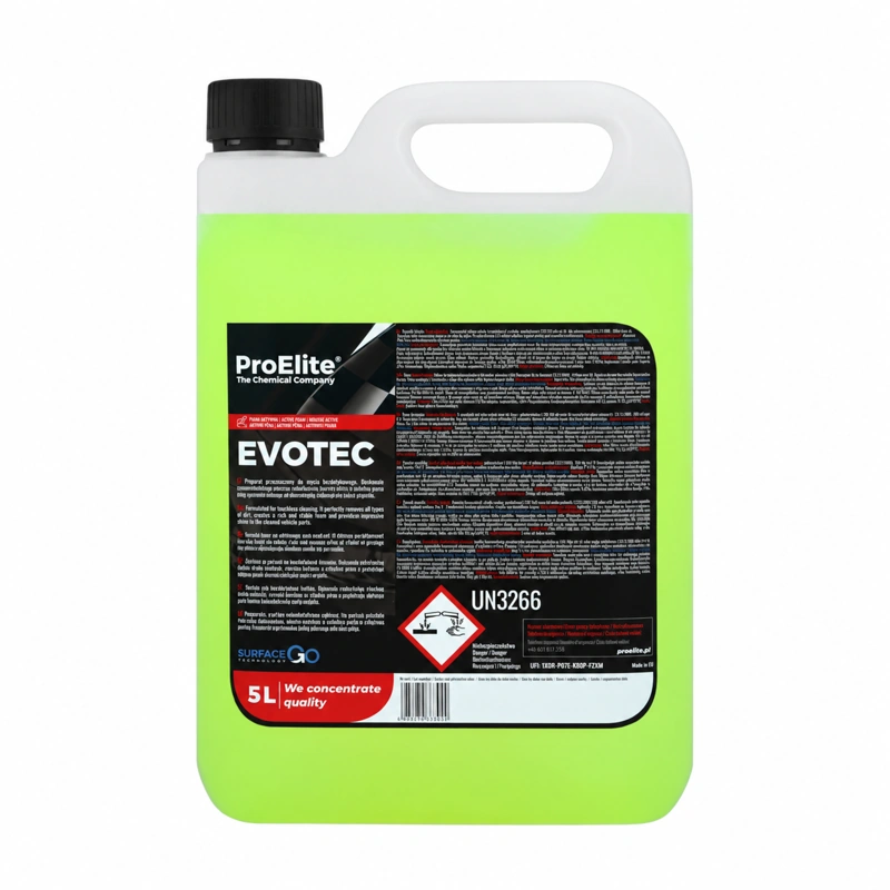 EVOTEC 5L