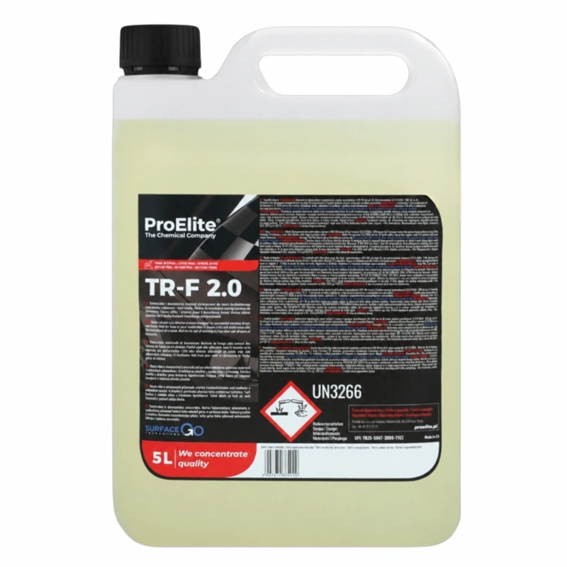 TR-F 2.0 5L