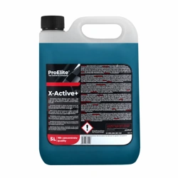 X-Active+