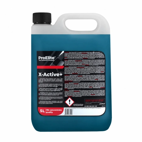 X-Active+